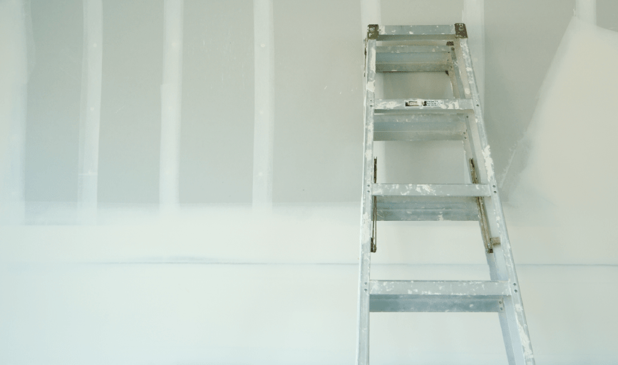 Drywall Repair